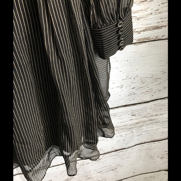 DVF dress - Picture 7 of 7